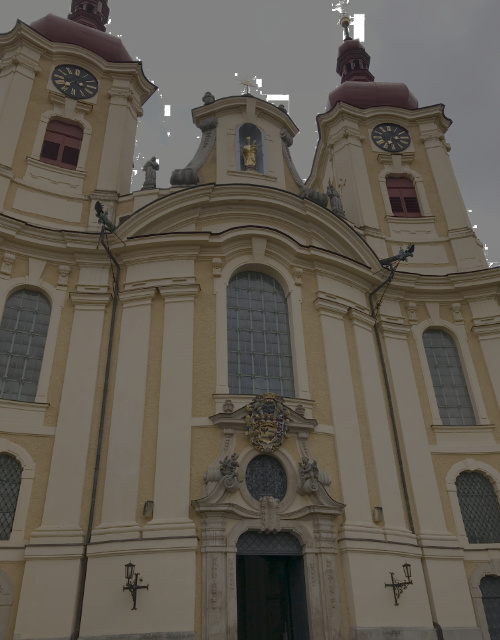 Výlety